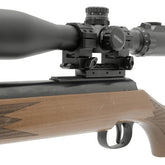 UTG Dovetail to Picatinny Mount- MNT-PMTOWL-A